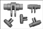 Precision castings for Material Handling Equipment